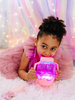 Glo Pals, Sensory Play Jar- Bubblegum