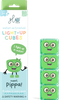 Glo Pals, CASE Pippa Light-Up Cubes