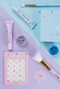 Oh Flossy Delux Make-up Set