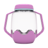 Glo Pals, Sensory Play Jar- Stardust