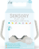 Glo Pals, Sensory Play Jar- Cozy Cloud