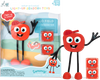 Glo Pals, Sammy Character