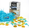 Jellystone, Zestaw sensoryczny Podwodny Świat, wkład do tacki sensorycznej Play Tray