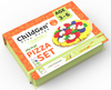 ChildGen Natural Playdough - Pizza Set