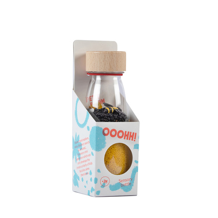 Petit Boum, Sound Bottle Bees