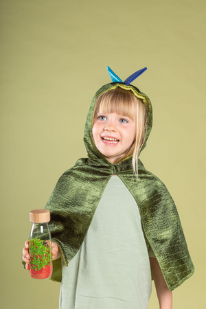 Petit Boum, Sound Bottle Dragon