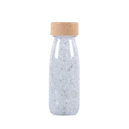Petit Boum, Float Bottle Silver