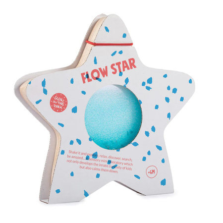 Petit Boum, Orionis Sensory Star