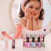 Oh Flossy Sprinkle Makeup Brush Set