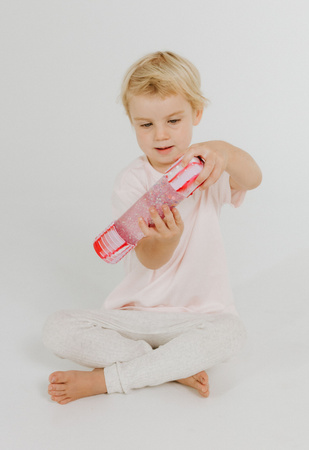 Jellystone, DIY Calm Down Bottle - Candyland