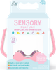 Glo Pals, Sensory Play Jar- Bubblegum