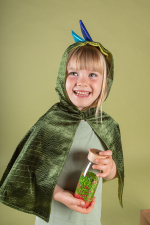 Petit Boum, Sound Bottle Dragon