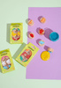 ChildGen Wooden Stamps- SEA CREATURES