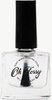 Oh Flossy Cream Blue Nail Polish Set