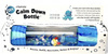 Jellystone, Sensoryczna butelka DIY Under the sea Ocean