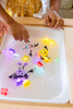 Glo Pals, Lumi Light-Up Cubes