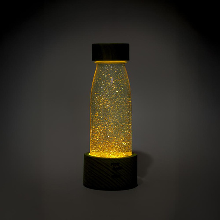 Petit Boum, Sensory LED Lamp Magic Light Base – lighting for sensory bottles