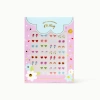 Oh Flossy, Kids’ Stick-On Earrings