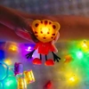 Glo Pals, Daniel Tiger Character