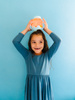 Glo Pals, Sensory Play Jar- Frosty Fun