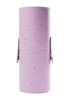 Oh Flossy 5-Piece Rainbow Brush Set