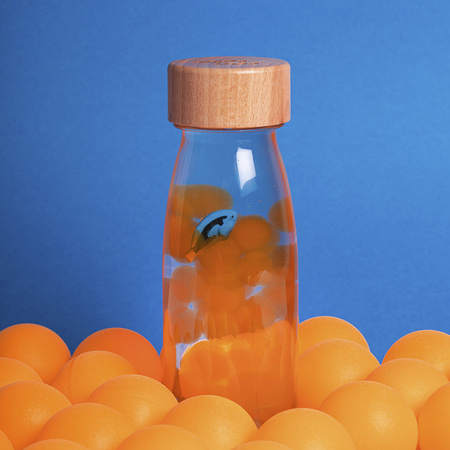 Petit Boum, Sound Bottle Blue Tang