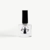 Oh Flossy, Top coat Loyal – lakier nawierzchniowy dla dzieci, 12 ml, roślinna formuła, bezpieczny