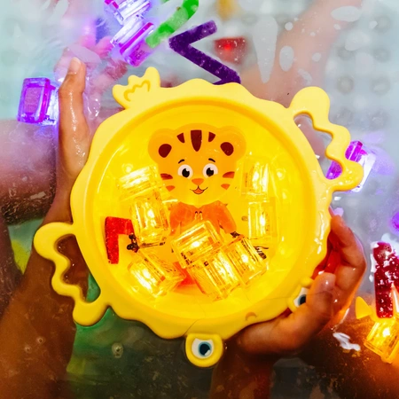 Glo Pals, Daniel Tiger Character