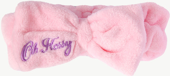 Oh Flossy, Opaska do pielęgnacji i makijażu